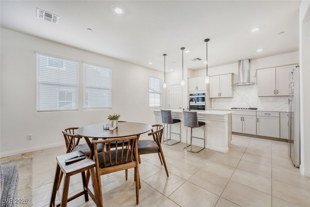 2609 Ercolano Street Henderson NV 89044