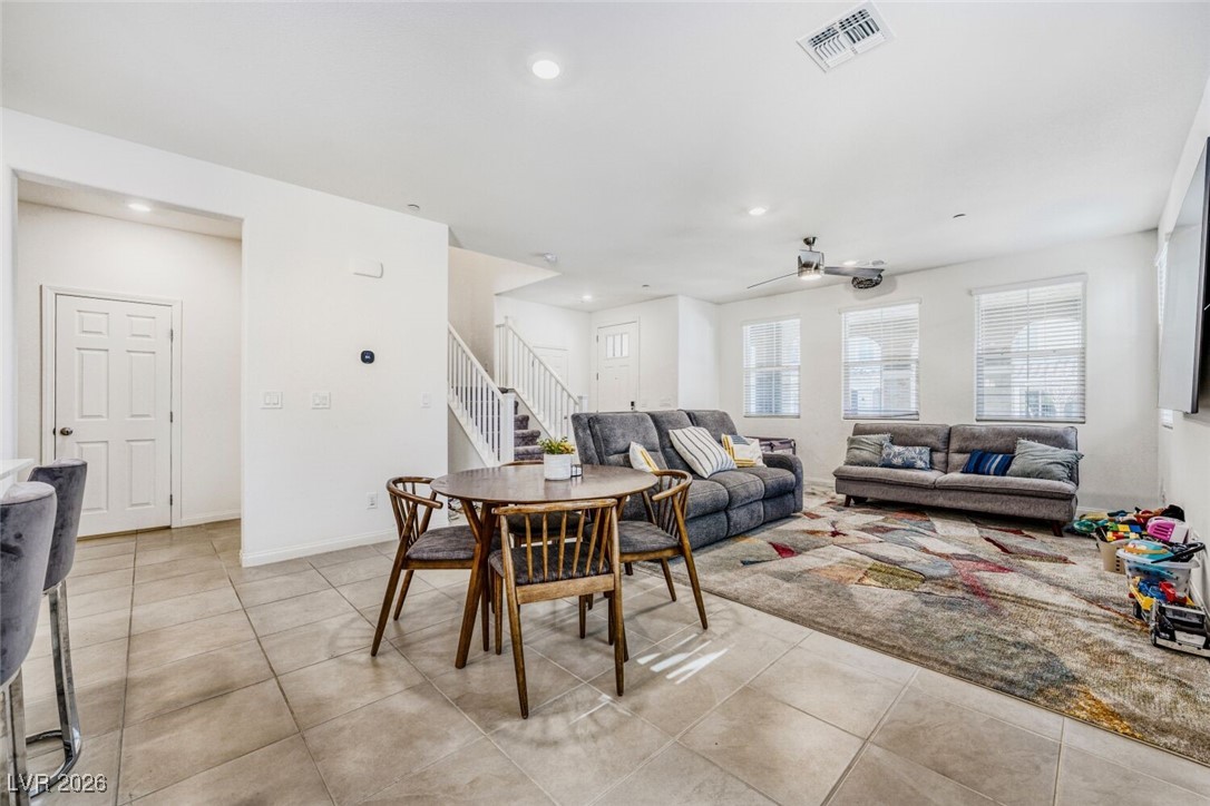 2609 Ercolano Street Henderson NV 89044