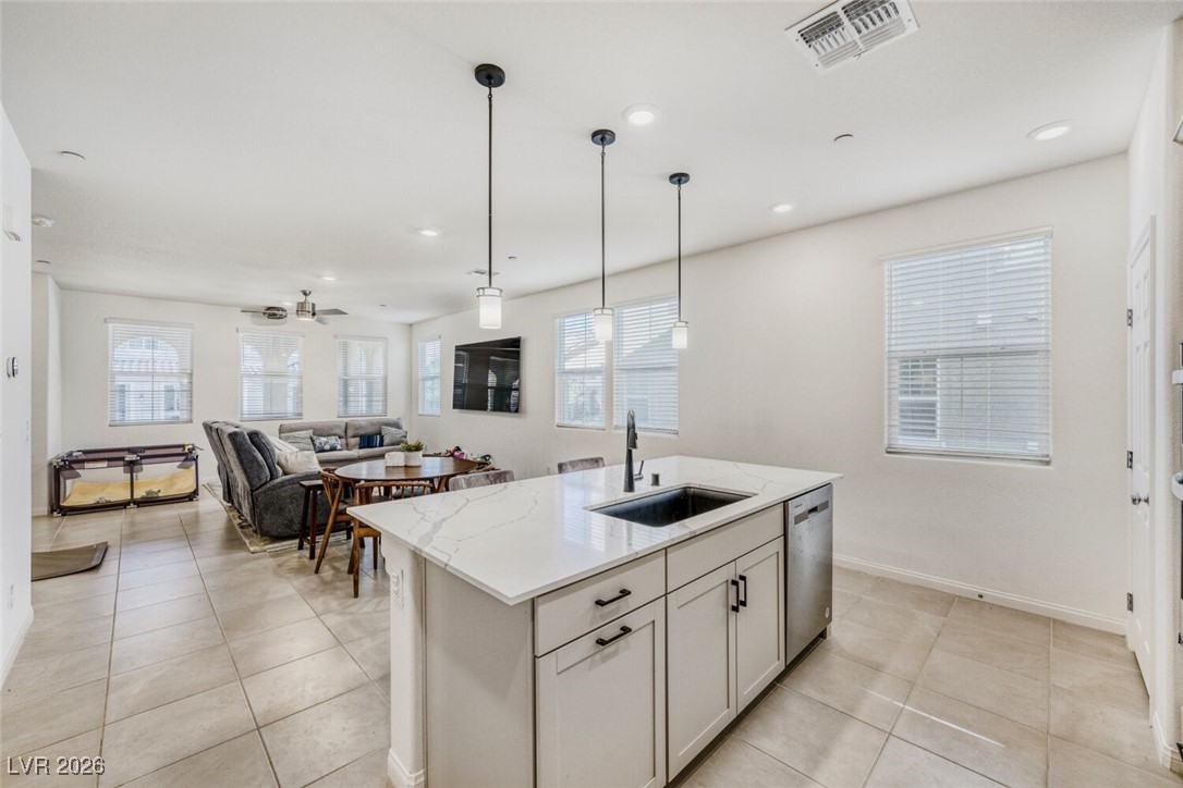 2609 Ercolano Street Henderson NV 89044