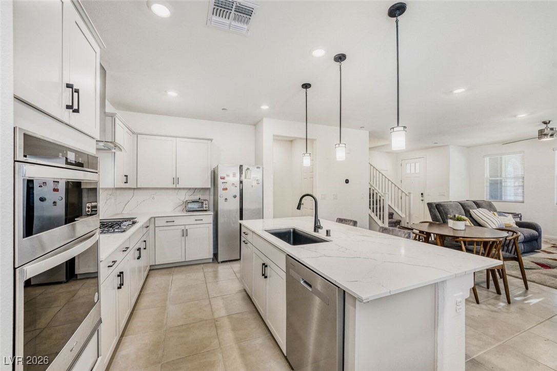 2609 Ercolano Street Henderson NV 89044