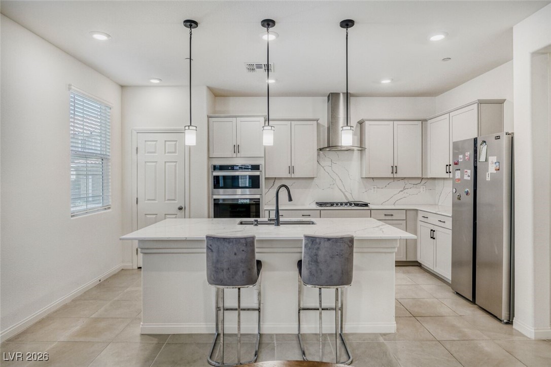 2609 Ercolano Street Henderson NV 89044