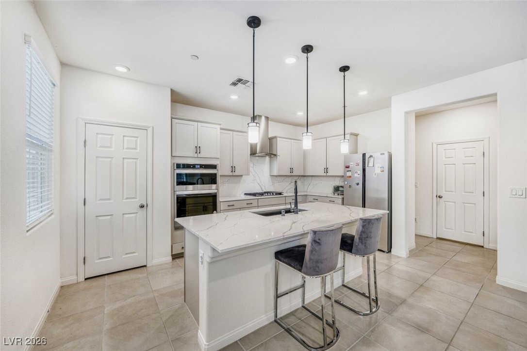 2609 Ercolano Street Henderson NV 89044