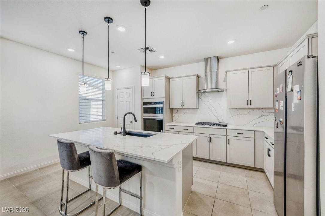 2609 Ercolano Street Henderson NV 89044