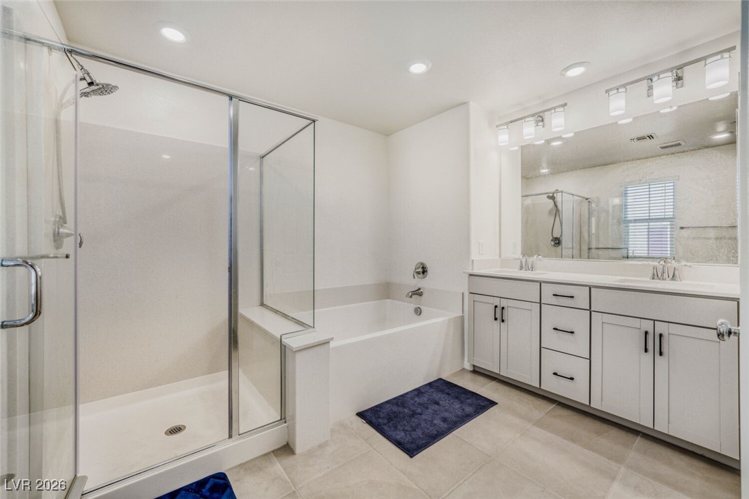 2609 Ercolano Street Henderson NV 89044