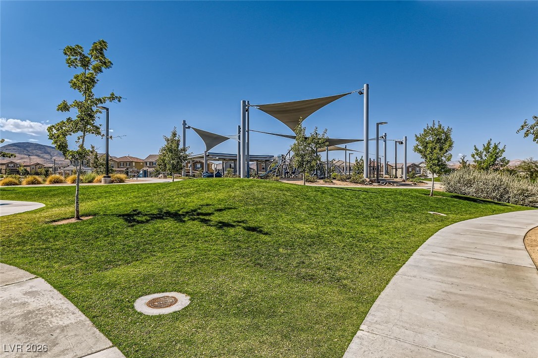 2609 Ercolano Street Henderson NV 89044