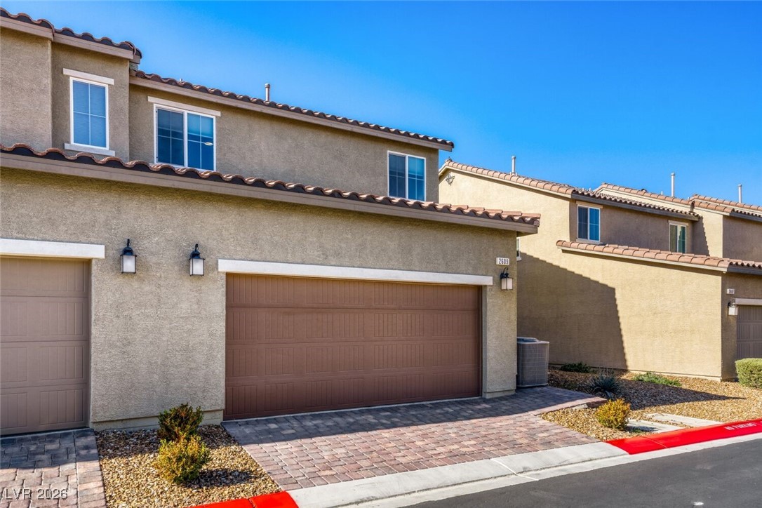 2609 Ercolano Street Henderson NV 89044