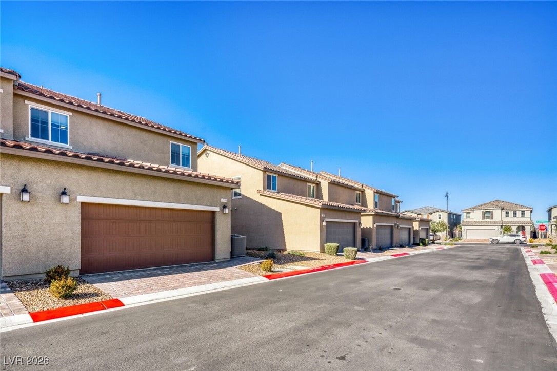 2609 Ercolano Street Henderson NV 89044