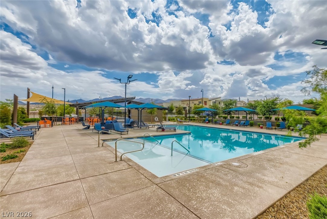2609 Ercolano Street Henderson NV 89044
