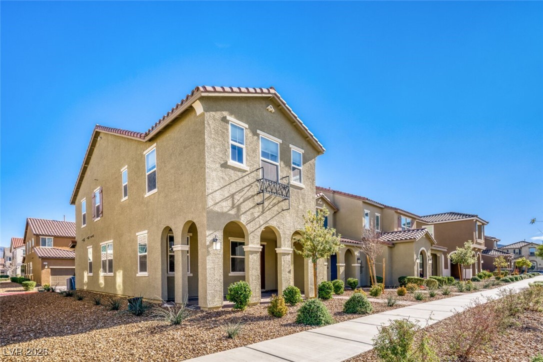 2609 Ercolano Street Henderson NV 89044