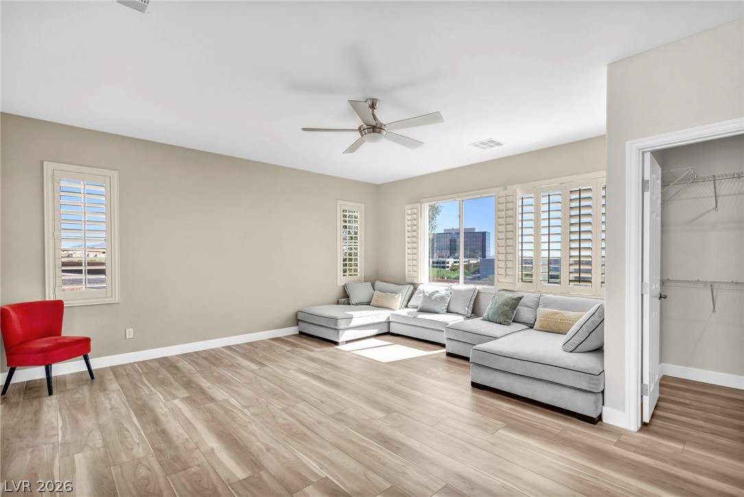 11178 Corsica Mist Avenue Las Vegas NV 89135