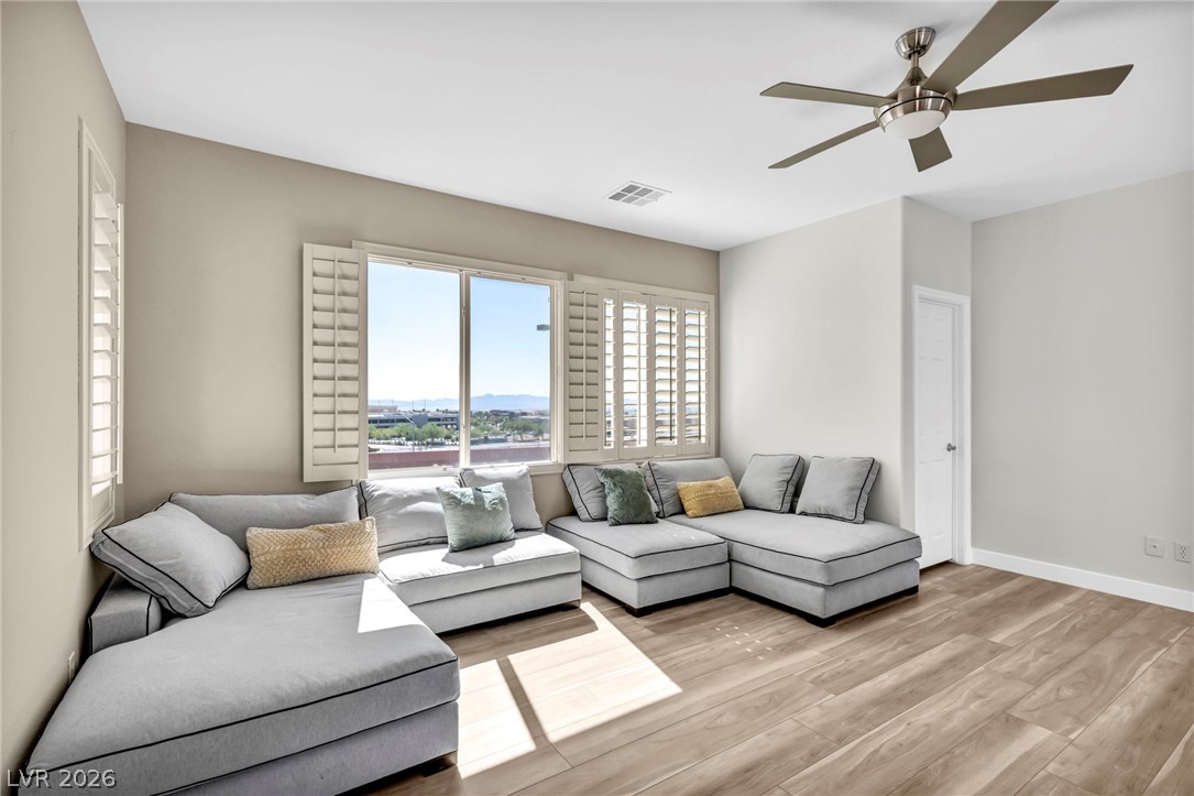 11178 Corsica Mist Avenue Las Vegas NV 89135