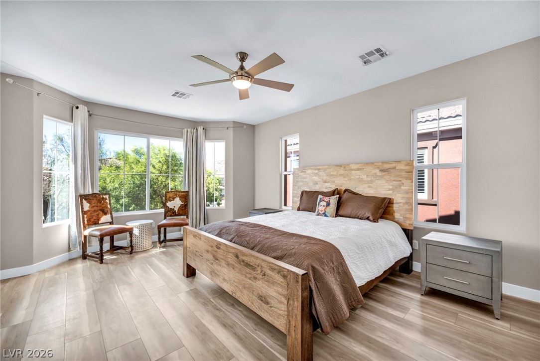 11178 Corsica Mist Avenue Las Vegas NV 89135