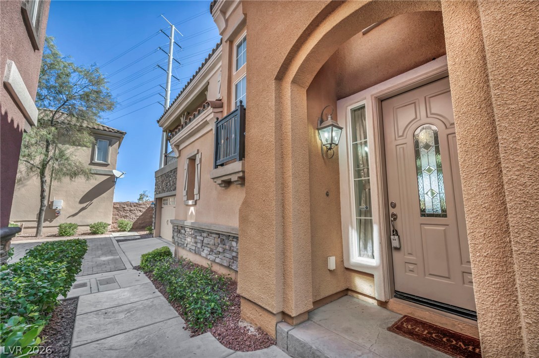 11178 Corsica Mist Avenue Las Vegas NV 89135