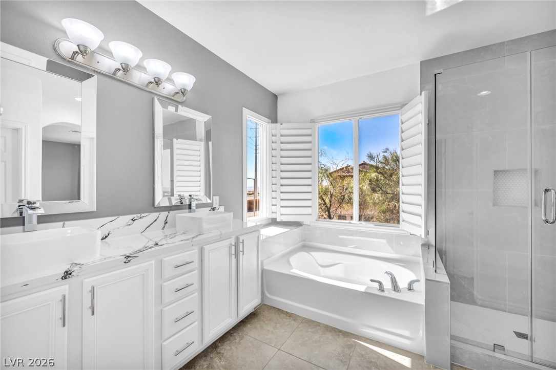 11178 Corsica Mist Avenue Las Vegas NV 89135