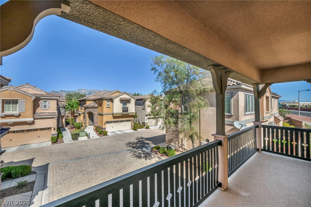 11178 Corsica Mist Avenue Las Vegas NV 89135
