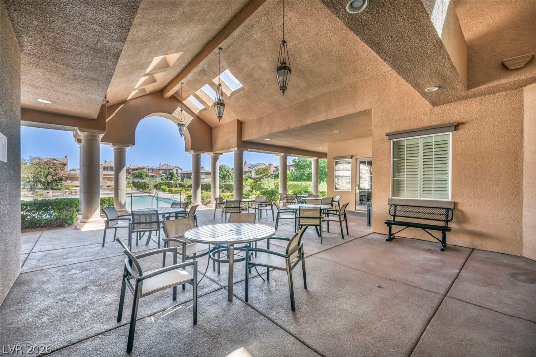 11178 Corsica Mist Avenue Las Vegas NV 89135