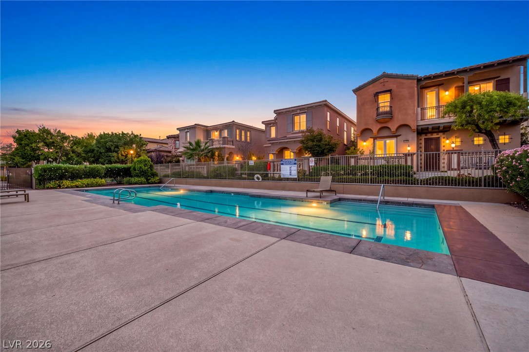 11178 Corsica Mist Avenue Las Vegas NV 89135