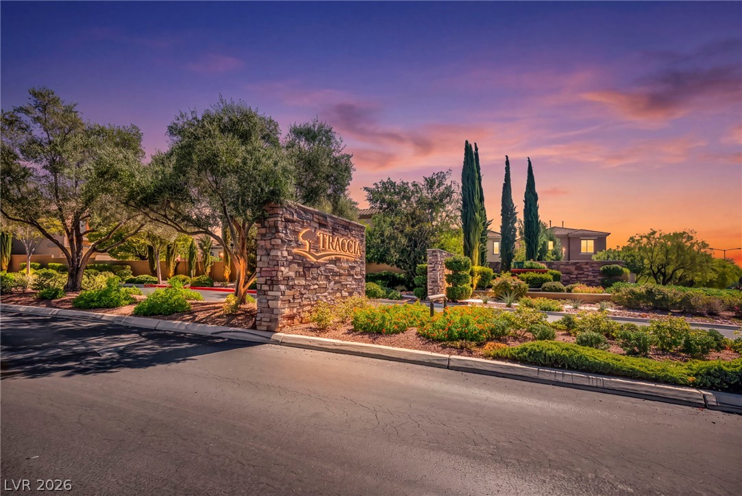 11178 Corsica Mist Avenue Las Vegas NV 89135