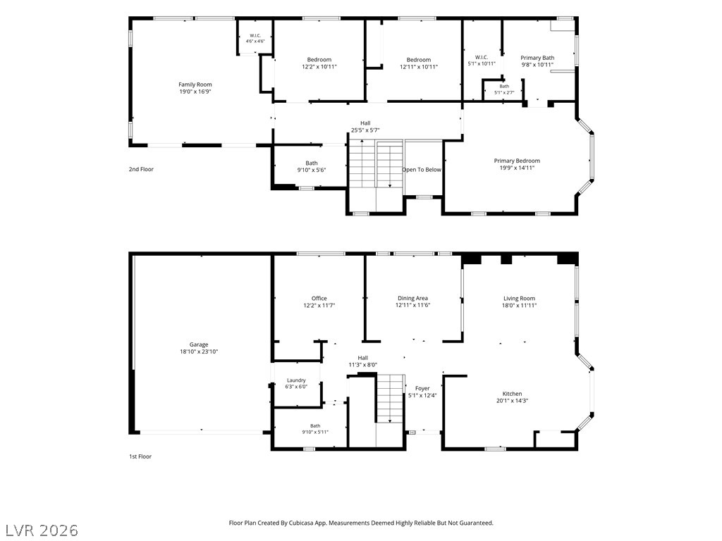 11178 Corsica Mist Avenue Las Vegas NV 89135