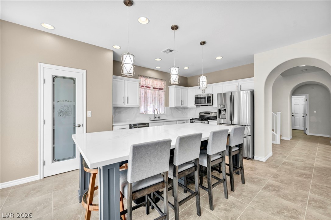11178 Corsica Mist Avenue Las Vegas NV 89135