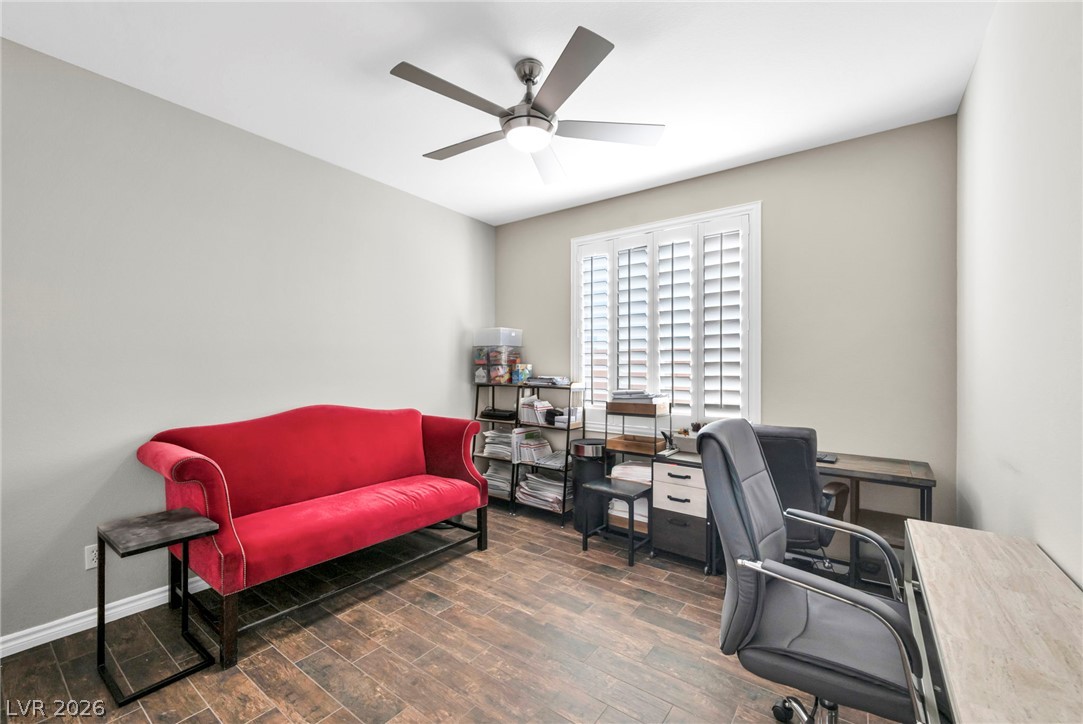 11178 Corsica Mist Avenue Las Vegas NV 89135