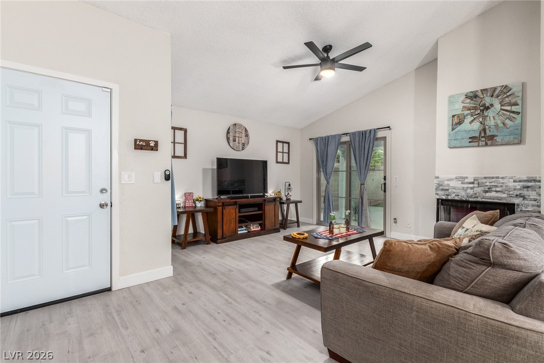 5776 Yerington Avenue Las Vegas NV 89110