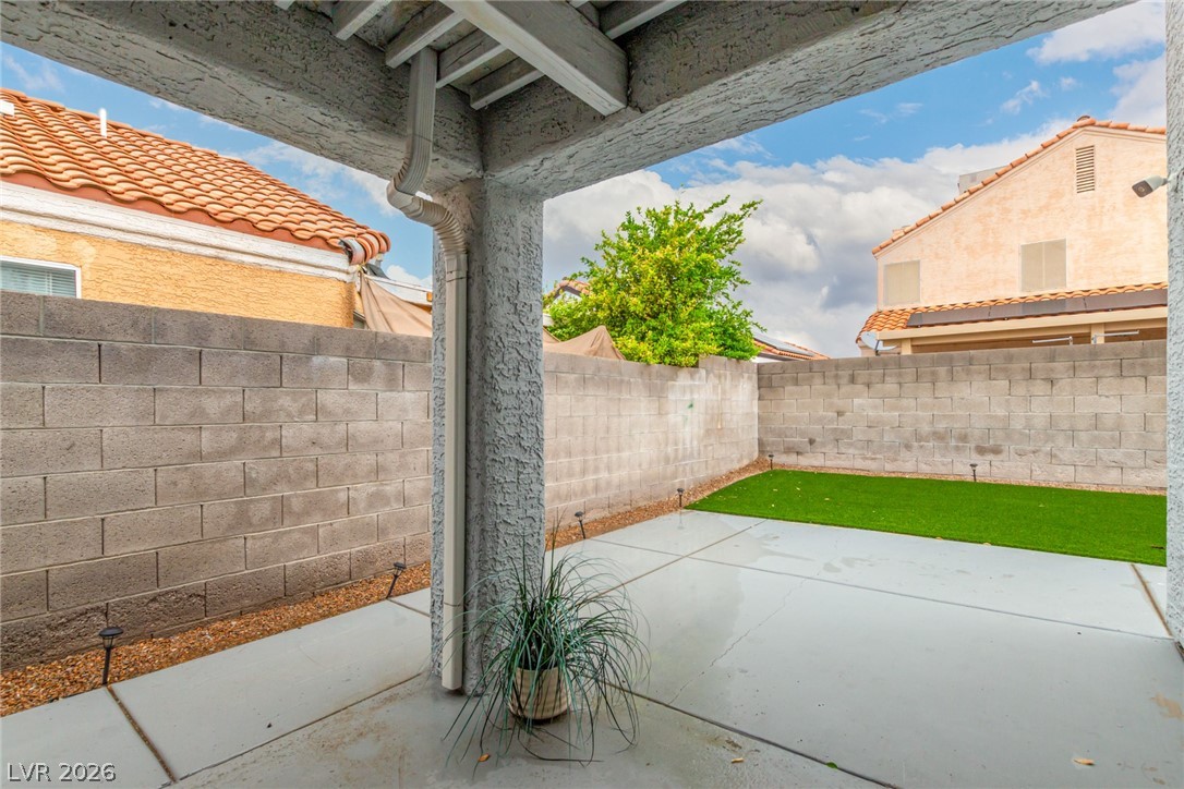 5776 Yerington Avenue Las Vegas NV 89110
