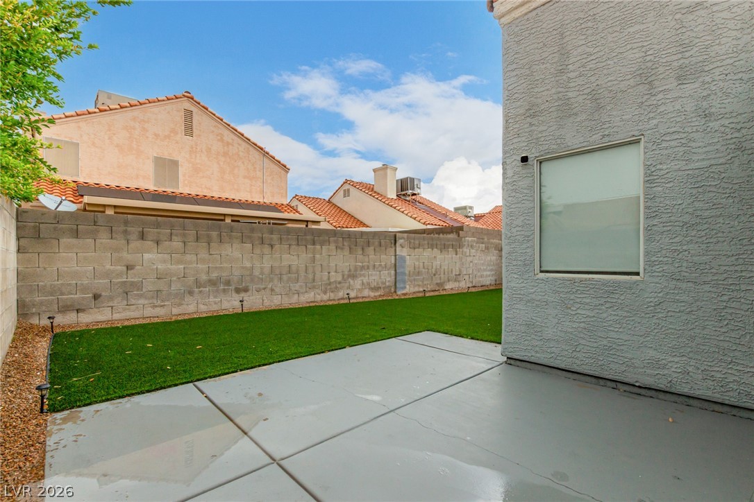 5776 Yerington Avenue Las Vegas NV 89110