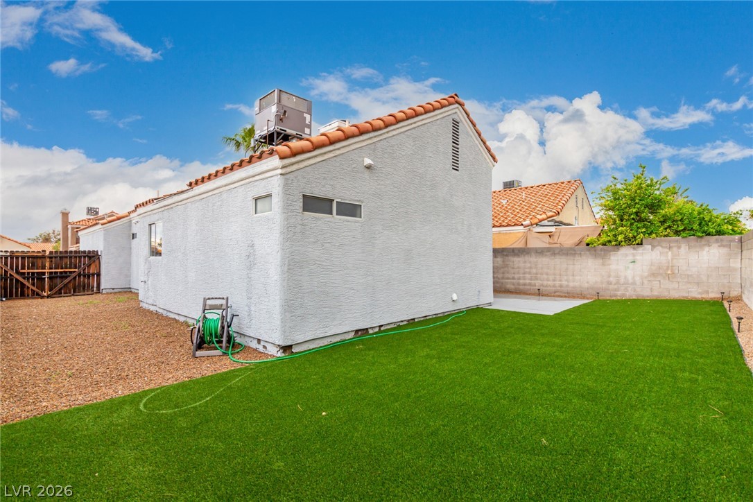 5776 Yerington Avenue Las Vegas NV 89110