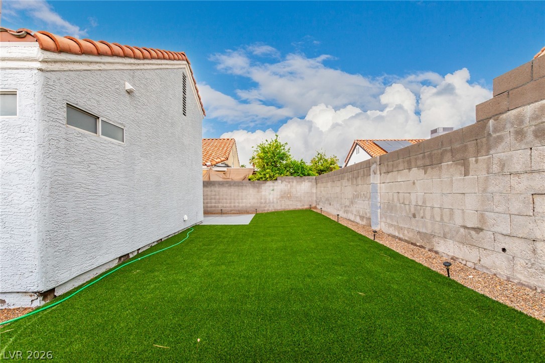 5776 Yerington Avenue Las Vegas NV 89110