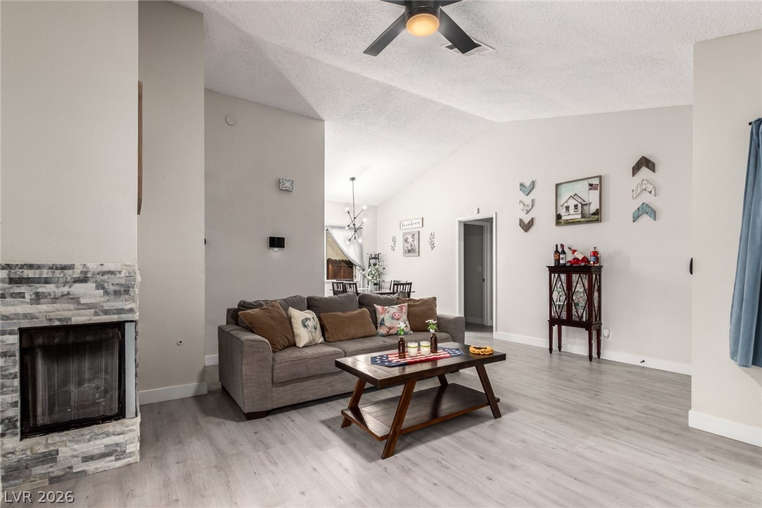 5776 Yerington Avenue Las Vegas NV 89110