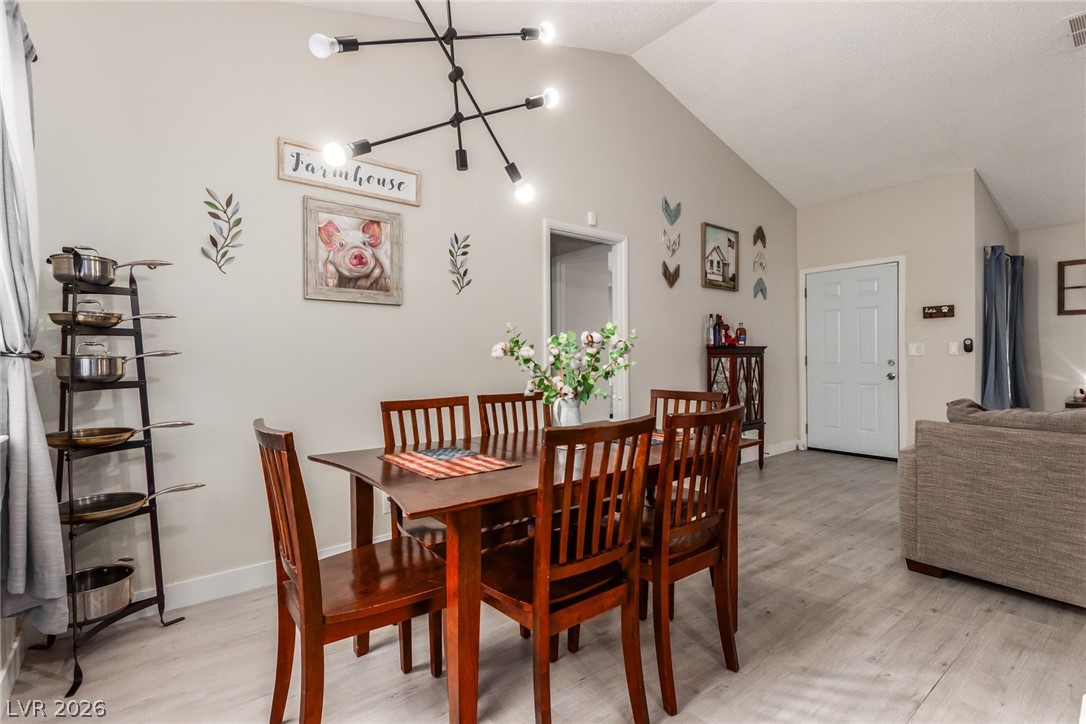 5776 Yerington Avenue Las Vegas NV 89110
