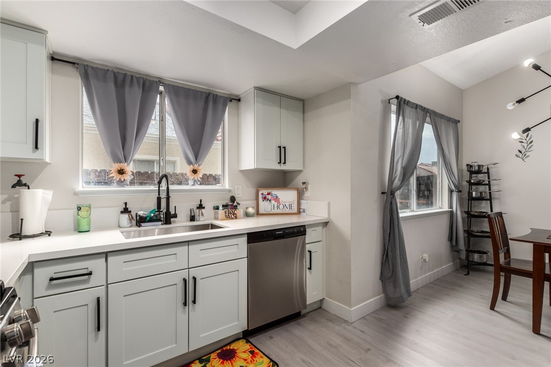 5776 Yerington Avenue Las Vegas NV 89110