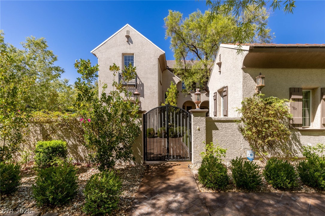1201 Mersault Court Las Vegas NV 89144