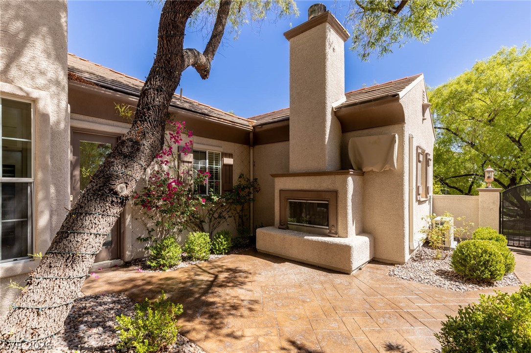 1201 Mersault Court Las Vegas NV 89144