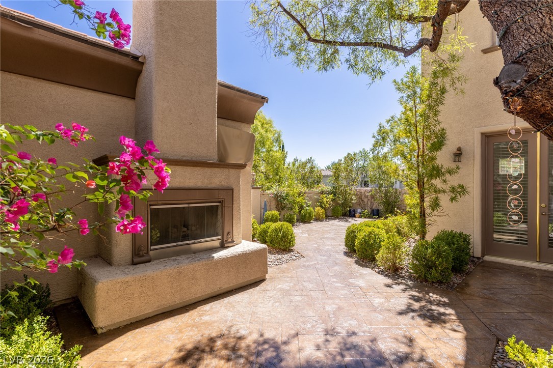 1201 Mersault Court Las Vegas NV 89144