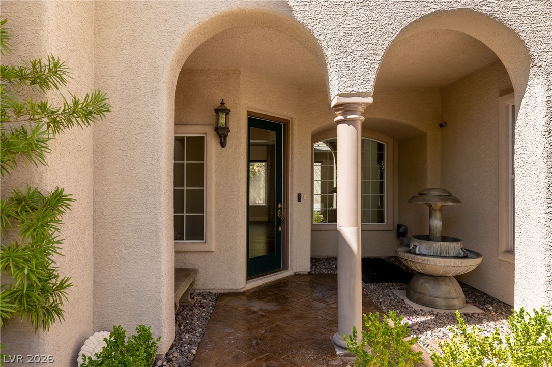 1201 Mersault Court Las Vegas NV 89144