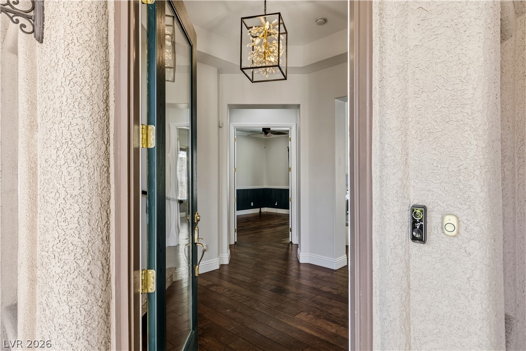 1201 Mersault Court Las Vegas NV 89144