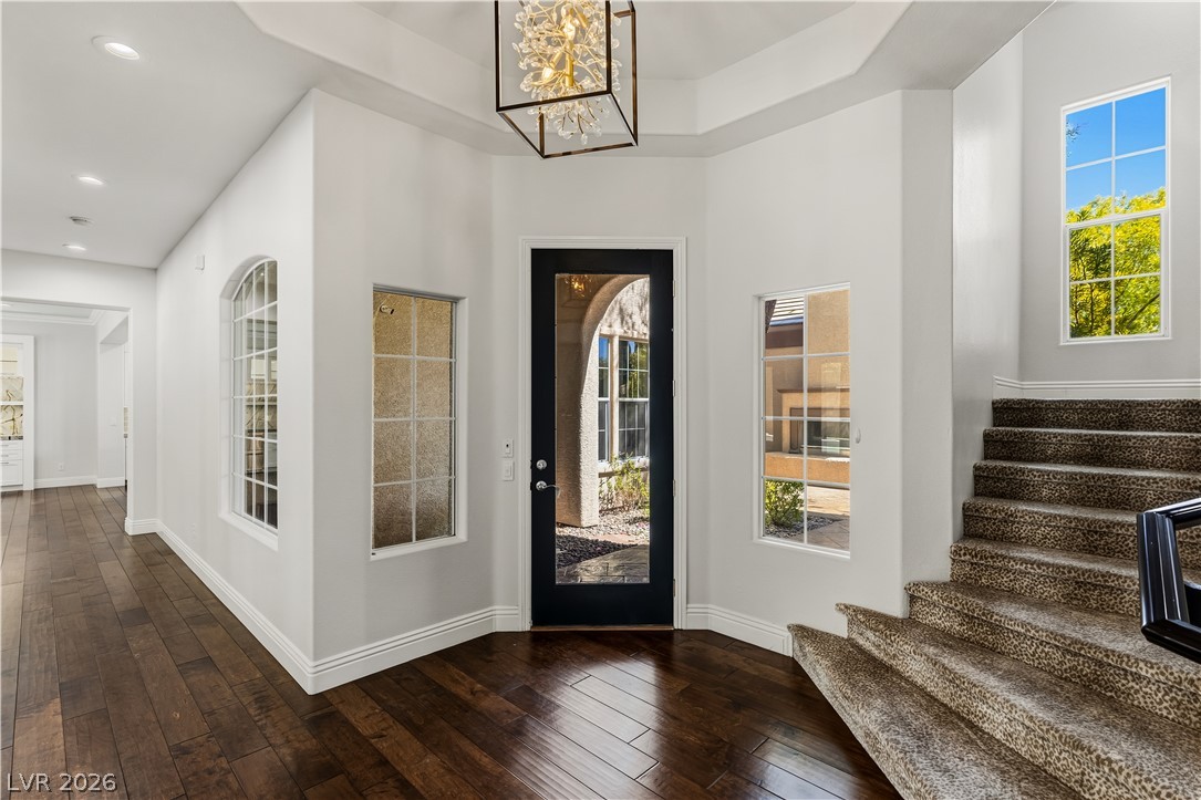 1201 Mersault Court Las Vegas NV 89144