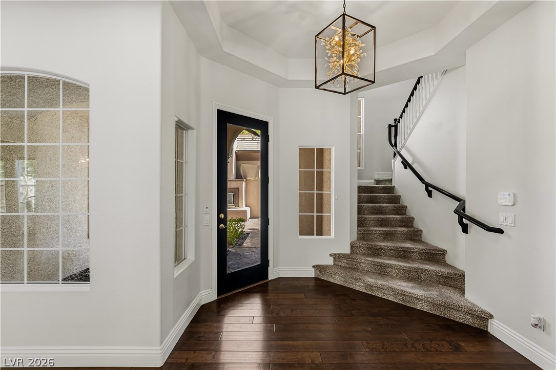 1201 Mersault Court Las Vegas NV 89144