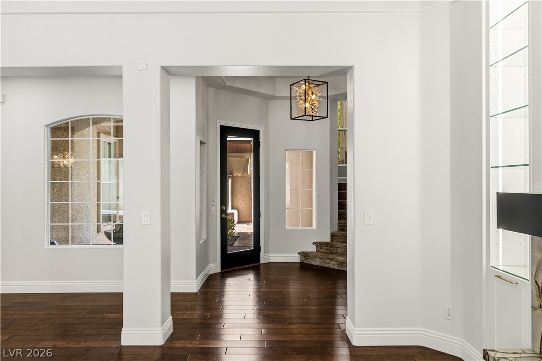 1201 Mersault Court Las Vegas NV 89144