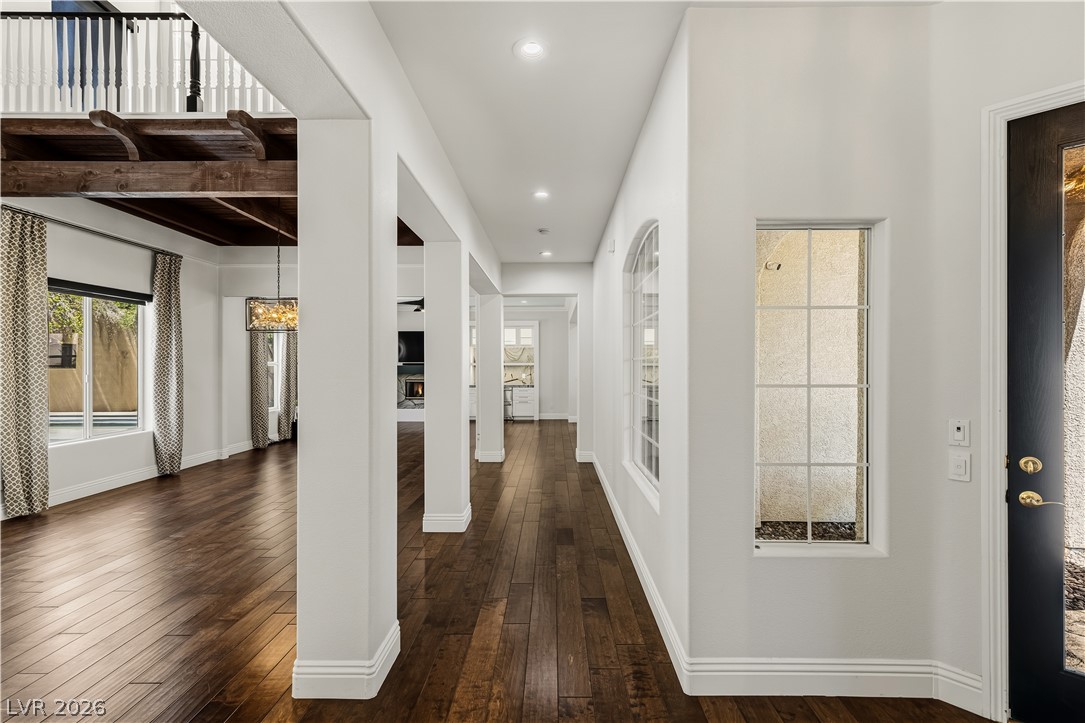 1201 Mersault Court Las Vegas NV 89144