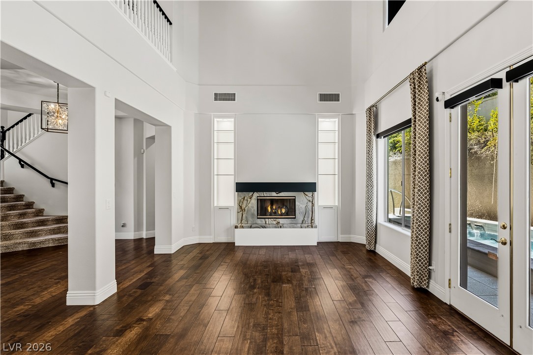 1201 Mersault Court Las Vegas NV 89144