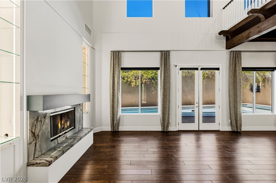 1201 Mersault Court Las Vegas NV 89144