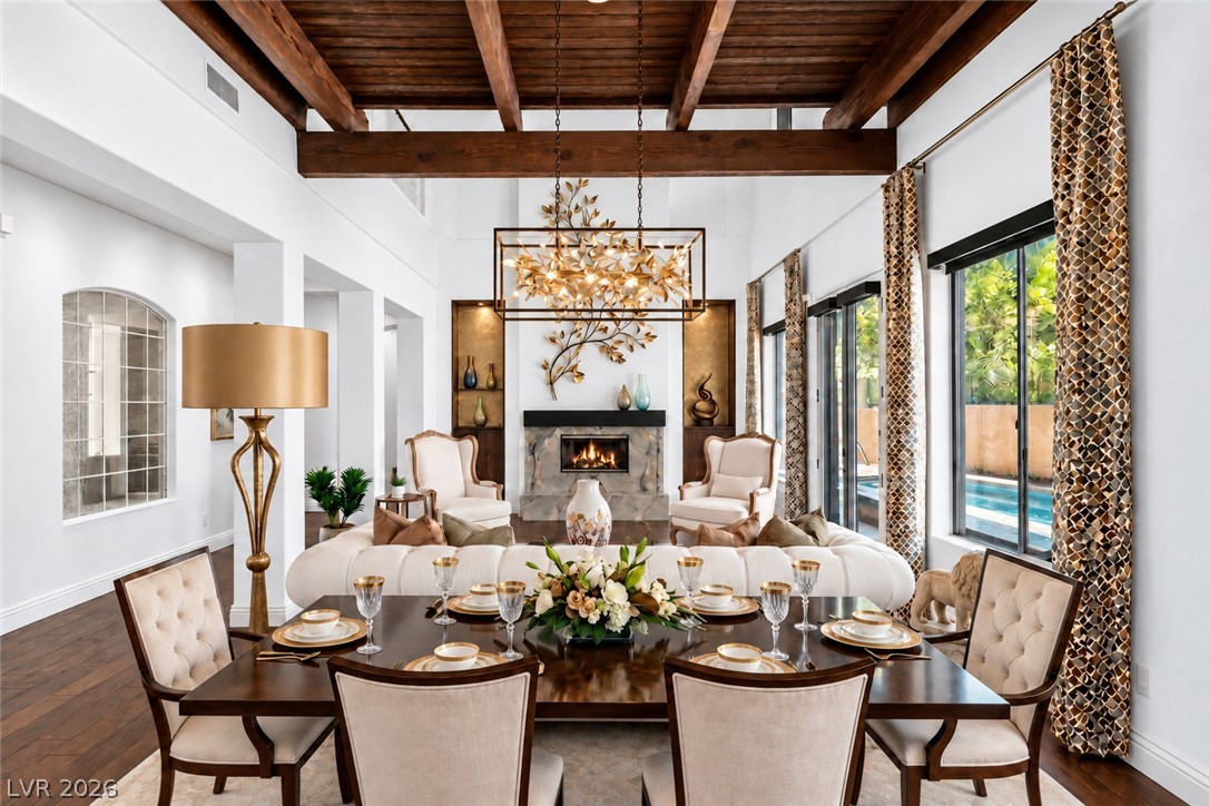 1201 Mersault Court Las Vegas NV 89144