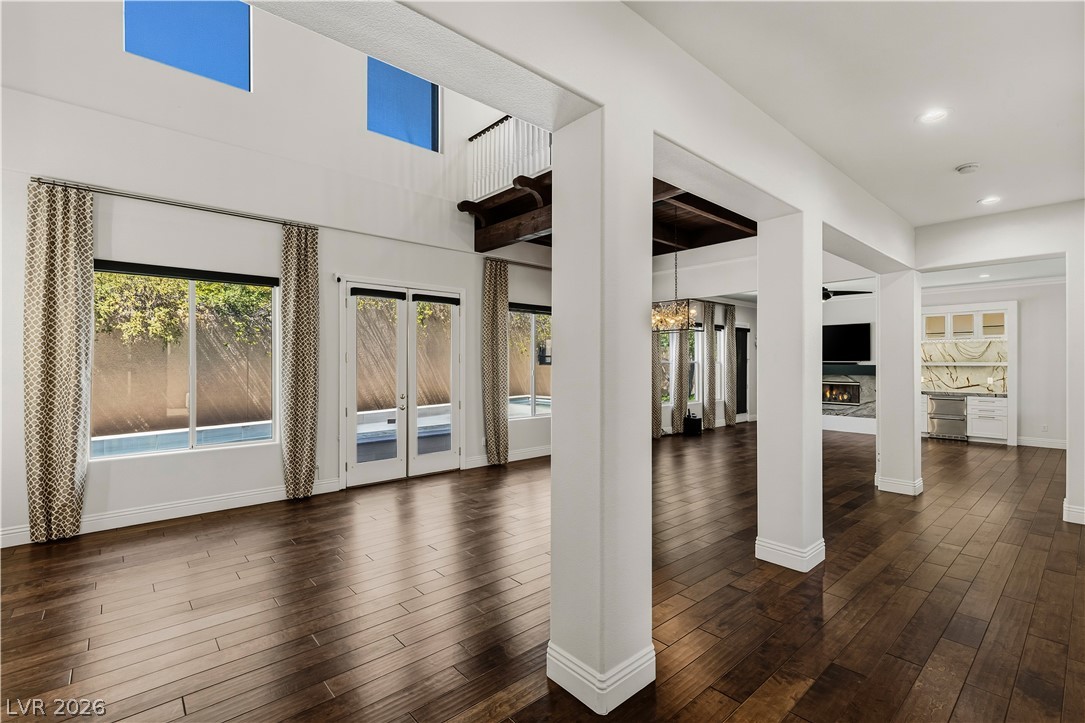 1201 Mersault Court Las Vegas NV 89144