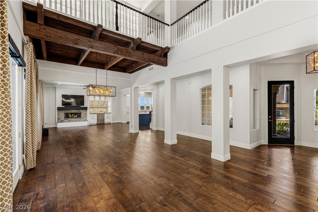 1201 Mersault Court Las Vegas NV 89144