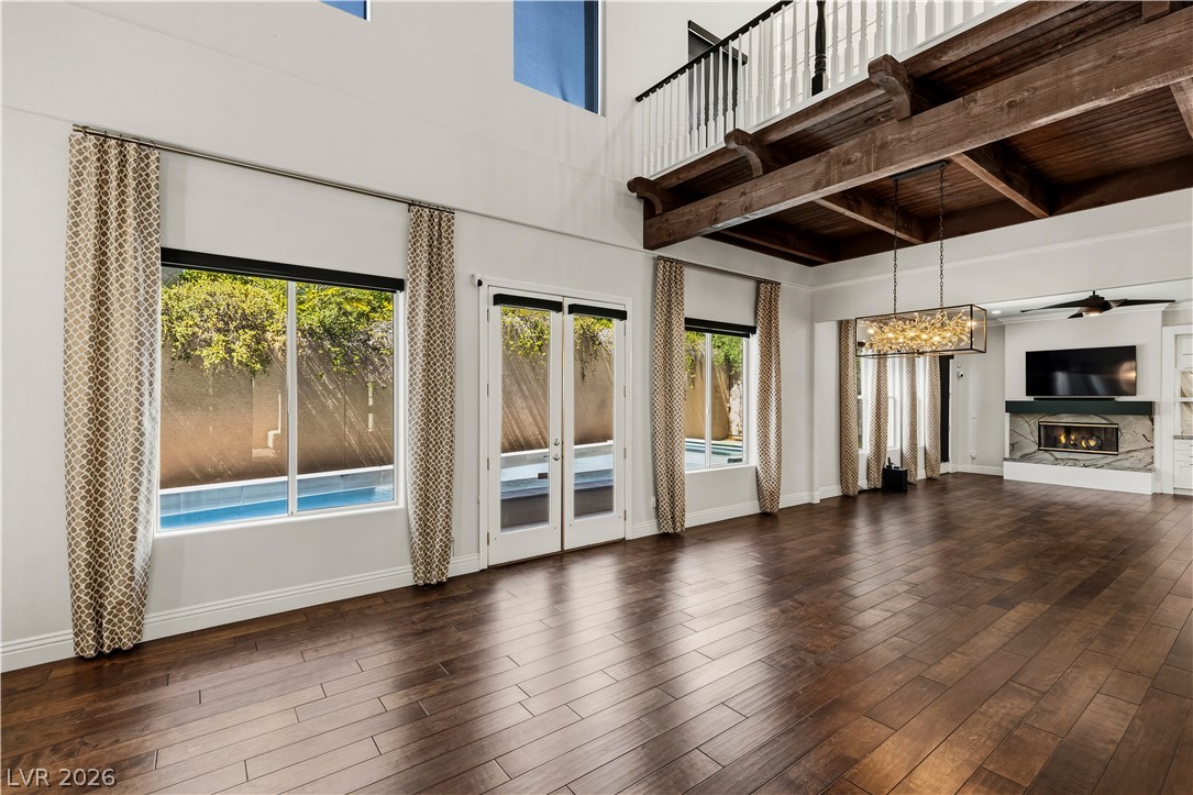 1201 Mersault Court Las Vegas NV 89144