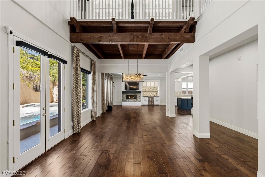 1201 Mersault Court Las Vegas NV 89144