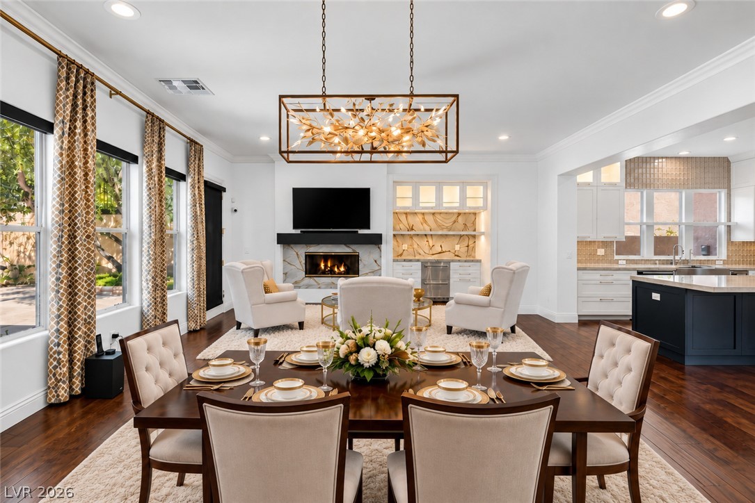 1201 Mersault Court Las Vegas NV 89144